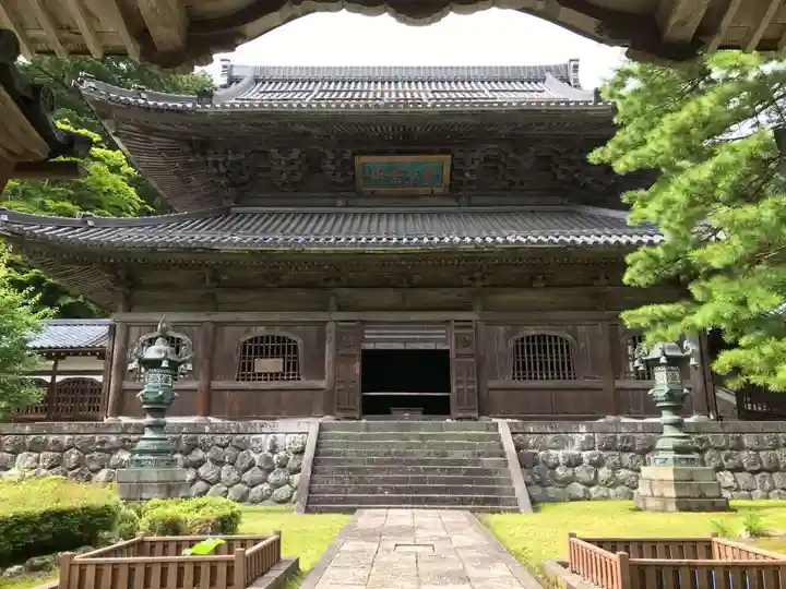 永平寺のその他建物