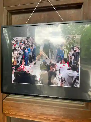 鑁阿寺のその他建物