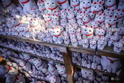 豪徳寺(東京都)