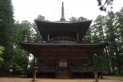 壇上伽藍(和歌山県)