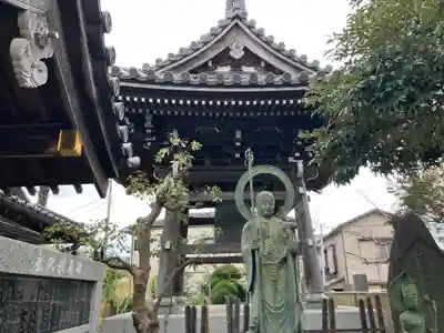 浄蓮寺(神奈川県)