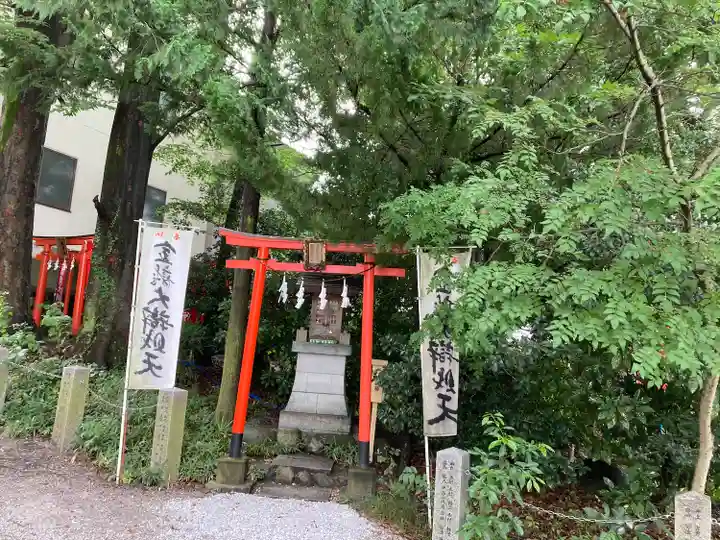 秩父今宮神社(埼玉県)