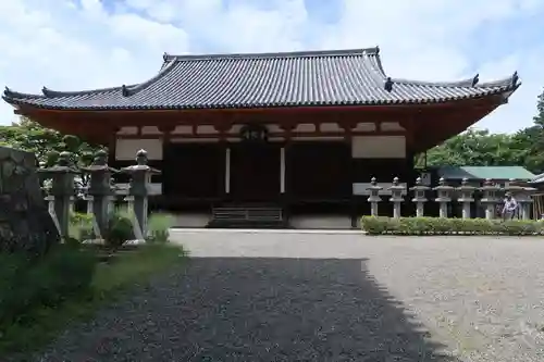 南法華寺（壷阪寺）(奈良県)