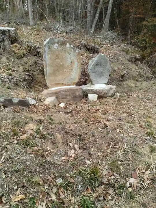 葉山神社(宮城県)