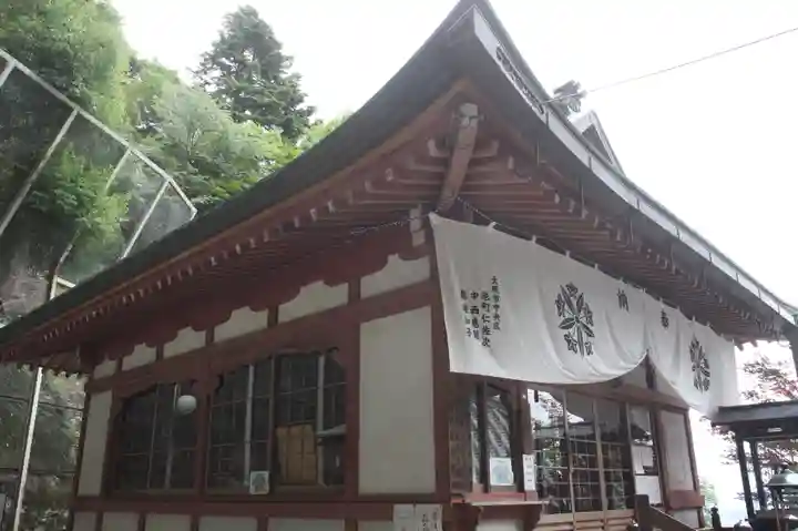 寳山寺(奈良県)