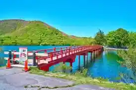 赤城神社(群馬県)