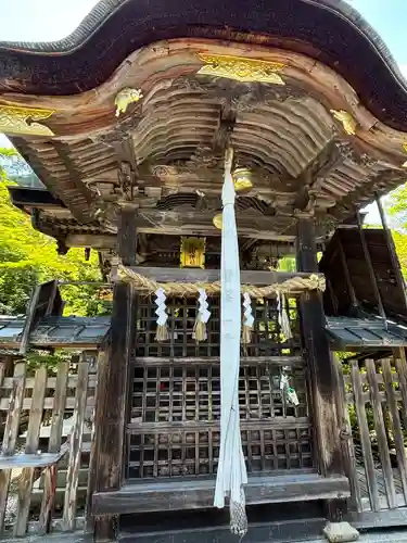 鍬山神社(京都府)