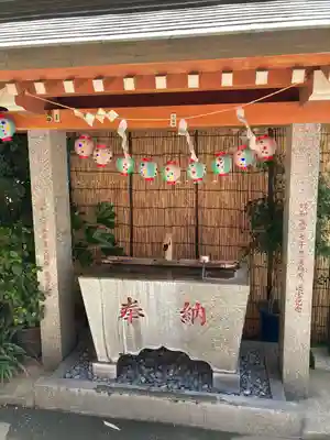 豊受稲荷本宮(千葉県)