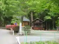秩父大神社(埼玉県)