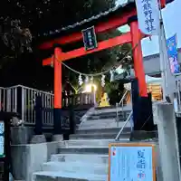 高塚熊野神社(静岡県)
