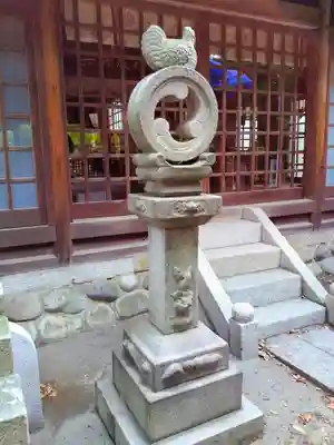 八劔社(木田八劔社)のその他建物