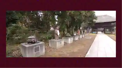 茂林寺(群馬県)