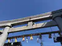 木田神社(福井県)