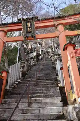 阿賀神社(滋賀県)