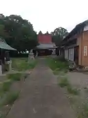 玉井神社(埼玉県)