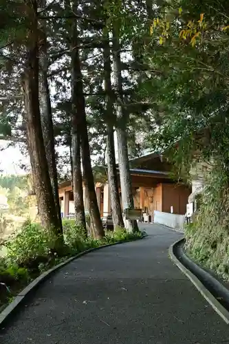 臼杵石仏(大分県)