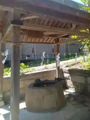 亀岡神社(福島県)