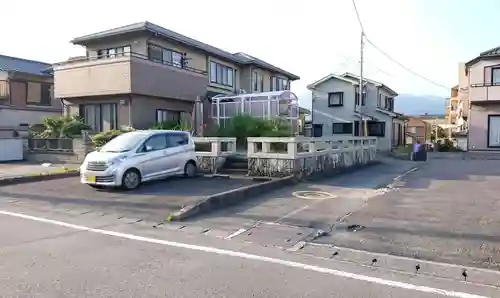 雲見浅間神社（原）(静岡県)