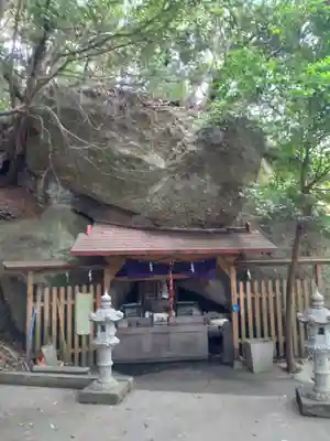 八王子神社(兵庫県)