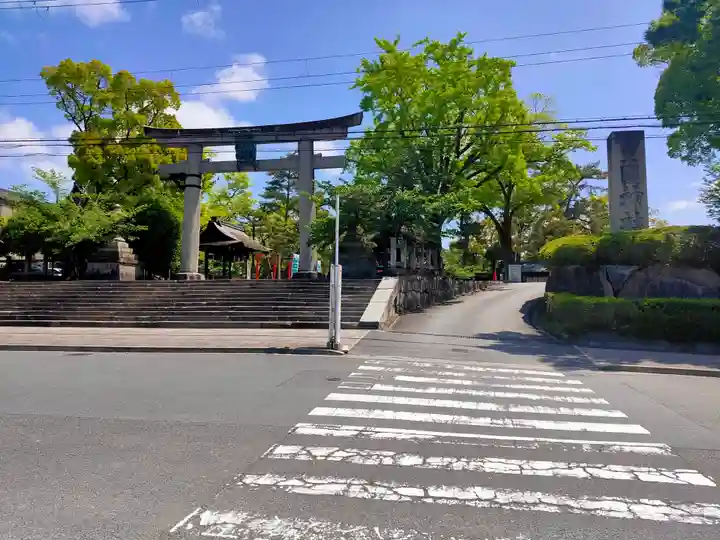 豊国神社(京都府)