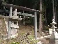 八幡神社(神奈川県)