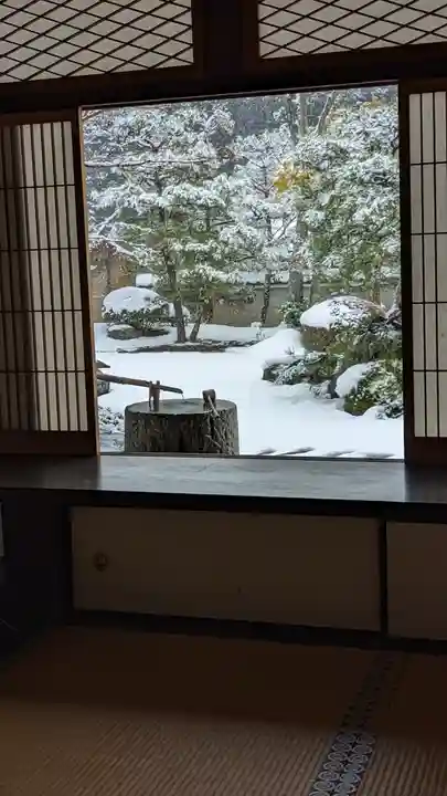 妙満寺(京都府)