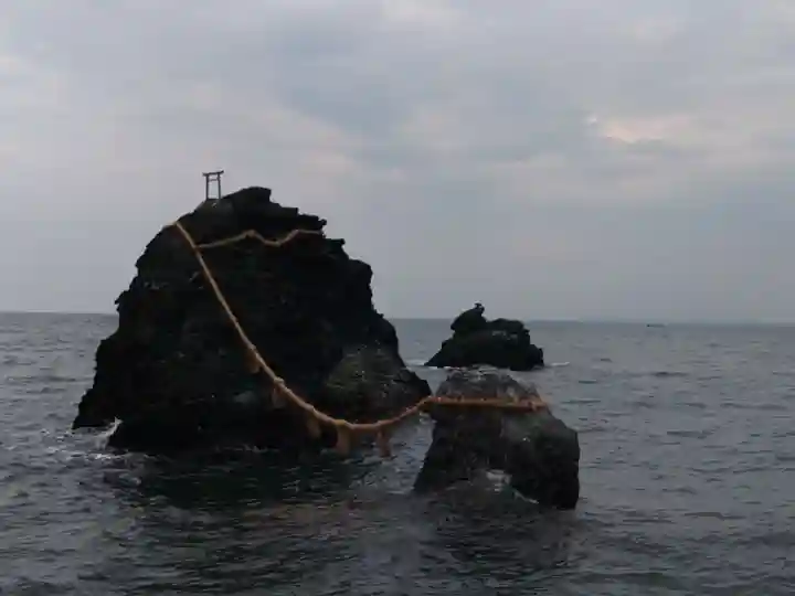 二見興玉神社(三重県)