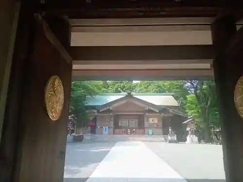 東郷神社(東京都)
