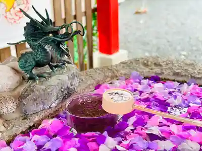 別小江神社(愛知県)