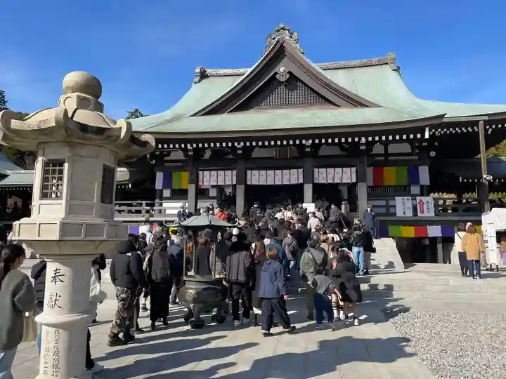 尊永寺(静岡県)