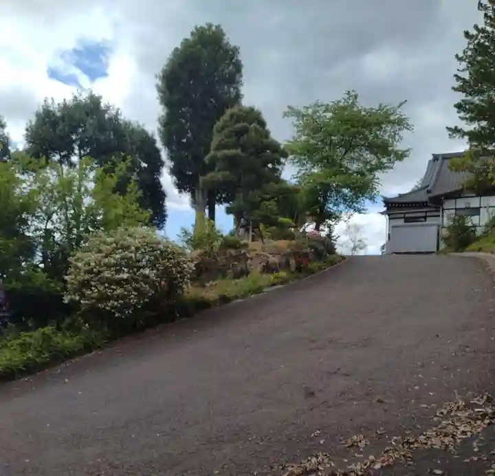 弘誓寺(宮城県)