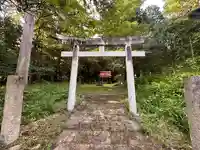 伊豆志彌神社(京都府)