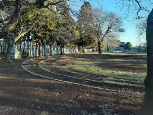 天満社(茨城県)
