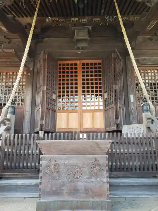 多賀神社(東京都)