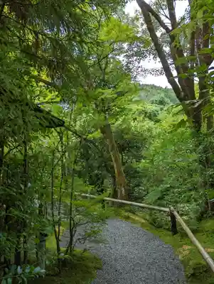 光悦寺(京都府)