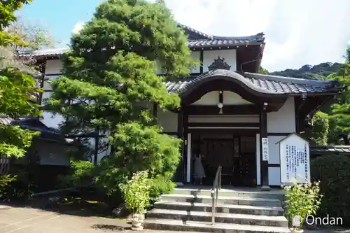 青蓮院門跡(京都府)