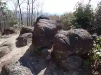 陰陽神社のその他建物
