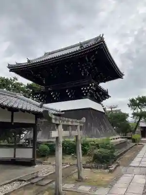 相国寺（相国承天禅寺）(京都府)