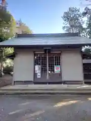 神明社(神奈川県)