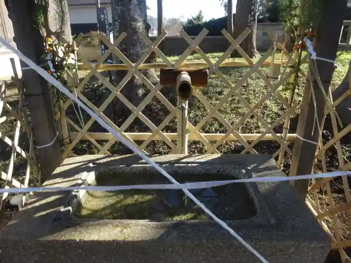 三島神社(神奈川県)