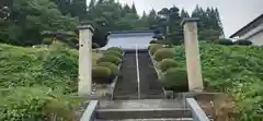 沢泉寺の周辺