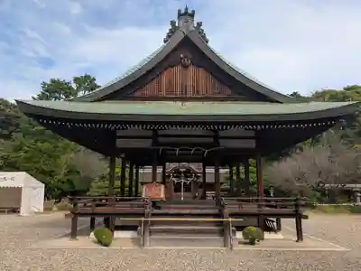 梅宮大社(京都府)