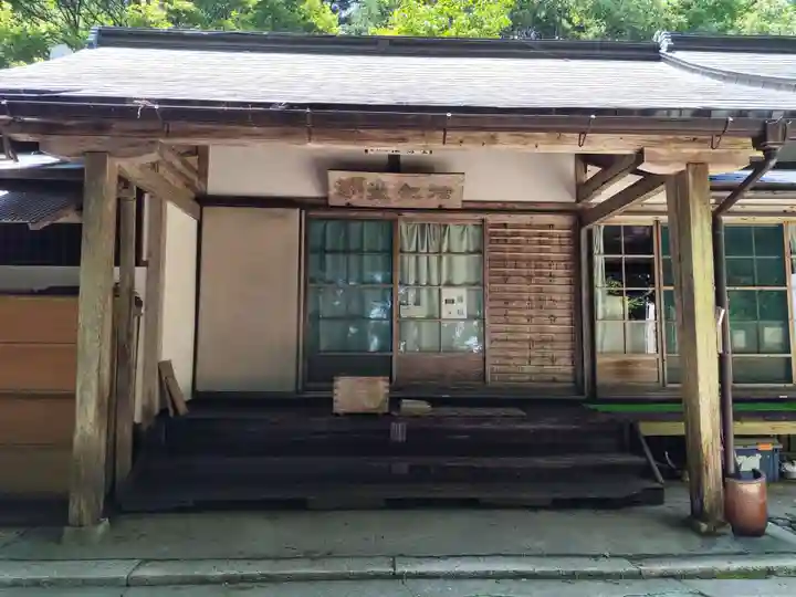 比叡山法然堂(滋賀県)