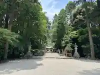 都農神社(宮崎県)