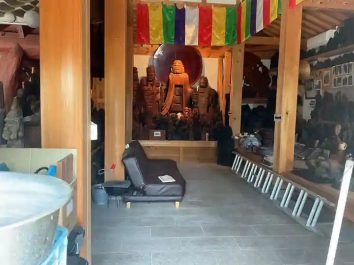 愛万博寺(愛知県)