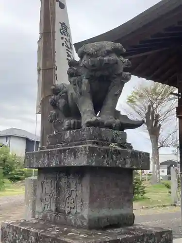 大宮神社(長野県)
