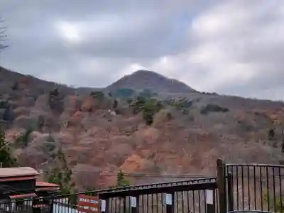 伊香保神社(群馬県)