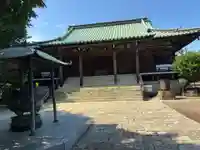 長命寺(東京都)