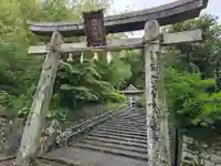 山口大神宮(山口県)