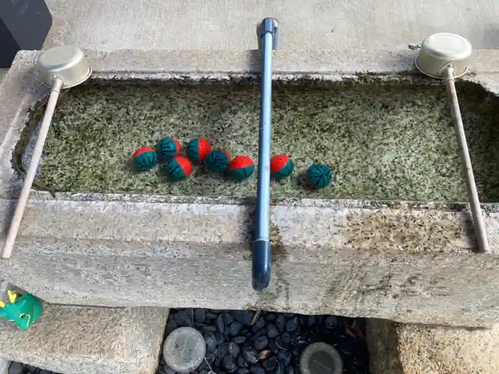 富里香取神社(千葉県)